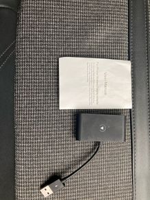 CarPlay Wireless Adaptor