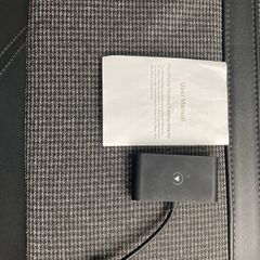 CarPlay Wireless Adaptor