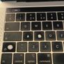 2019 Apple MacBook Pro 13 inch Intel Core i5 2.7GHz 16GB RAM 500GB SSD A1989 (Battery Cycle: 983) Image 7