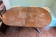 Kitchen Table