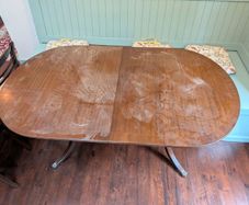 Kitchen Table
