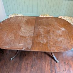 Kitchen Table