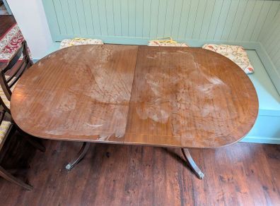 Kitchen Table