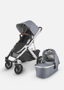 Uppababy vista v2 travel system