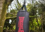 boxing bag