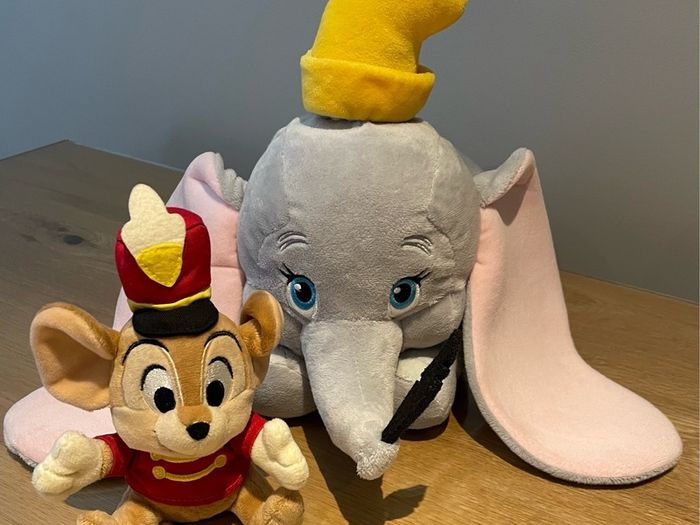 disney store dumbo bundle