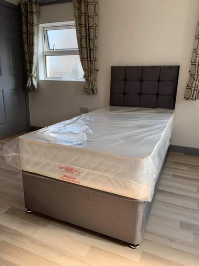 Single 3FT Beds