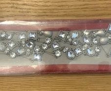 M&S Xmas Garland NEW