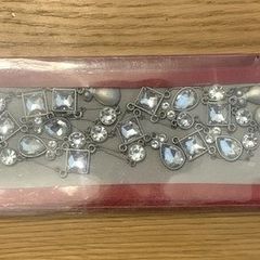 M&S Xmas Garland NEW