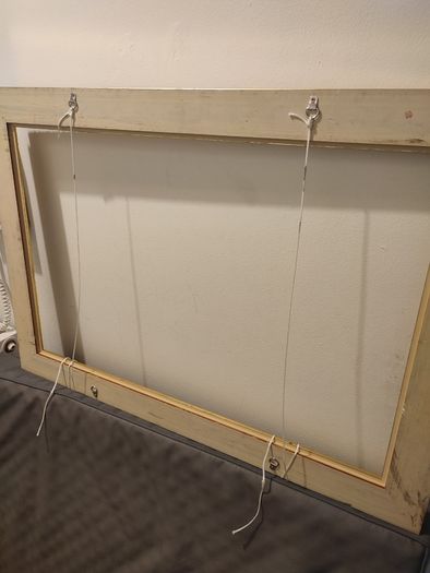 Picture frame