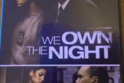 We Own The Night