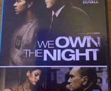 We Own The Night