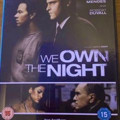 We Own The Night