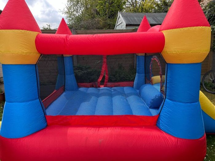 Bouncy Castle