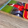 Kids Football Heroes & Facts Book Bundle - Marcus Rashford, World Cup & Match! Image 2