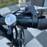 Carrera x city e bike + accessories Image 7