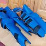 Soft armour for sword fighting Image 2