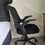 office chair and desk Image 4