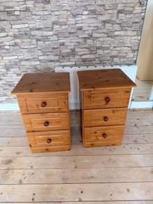 Chest of drawers 5x