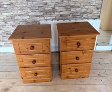 Chest of drawers 5x