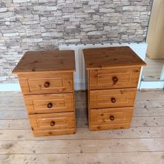 Chest of drawers 5x