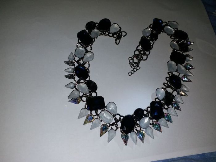 chunky Necklaces