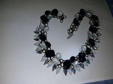 chunky Necklaces