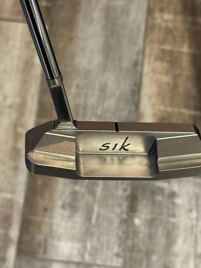 Sik Pro C Putter