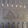 Audi A6 Saloon: 2011-2018 Boot Liner Image 2