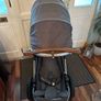 Baby premium bundle(2 strollers,travel cot,rails) Image 9