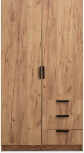 Jysk Jenslev Wardrobe