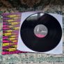 Kidd Blunt - Grey, Black, Grey LP (punk) Image 2
