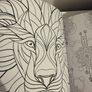 New Zodiac colouring book Image 5