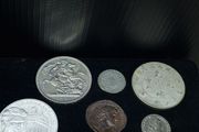 Mixed Vintage &amp; Collectible Coin Lot