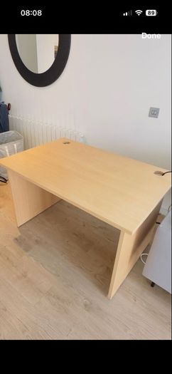 office desk