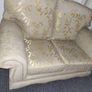 Elegant 2-Seater Sofa - Traditional Style - Excellent Condition Image 2
