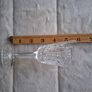 4 x Vintage Waterford Crystal Sherry Glasses Image 7