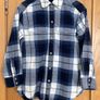 H&M Oversized Boyfriend Shirt 100% Cotton XS - New Image 4