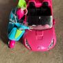 Assortment of Barbie Dolls and Disney princesses Image 3