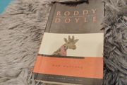 Roddy Doyle book