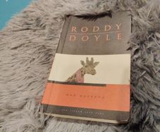 Roddy Doyle book