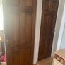 Mahogany internal doors Image 2