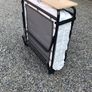 Folding Guest Bed Image 4