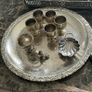 silver plated joblot Image 6