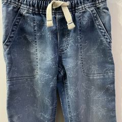 NEW: Gap Boys Jeans (Age 4-5)