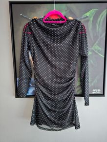 Stradivarius dress