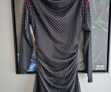 Stradivarius dress