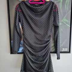 Stradivarius dress