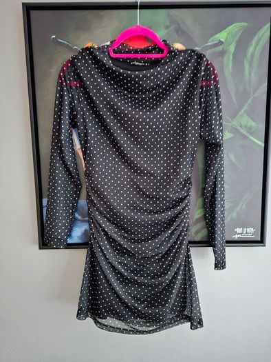 Stradivarius dress
