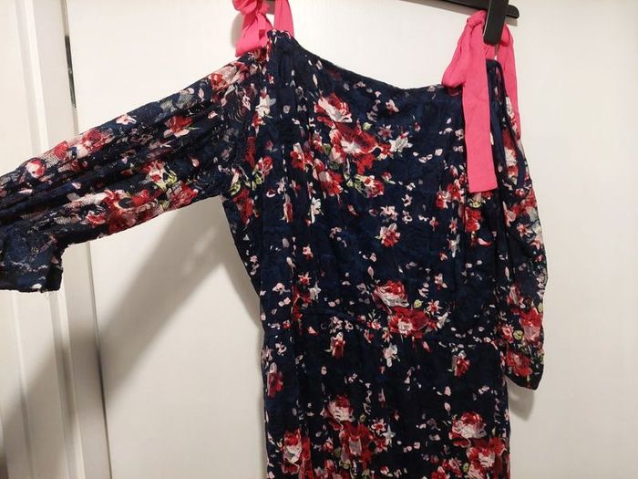 Simply be size14/16 maxi dress brand new